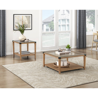 Riverton End Table