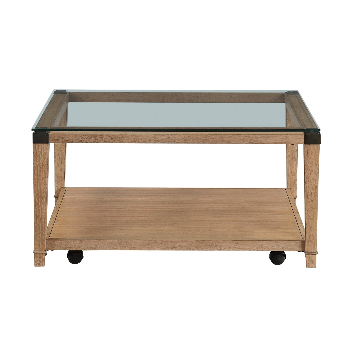 Riverton Cocktail Table