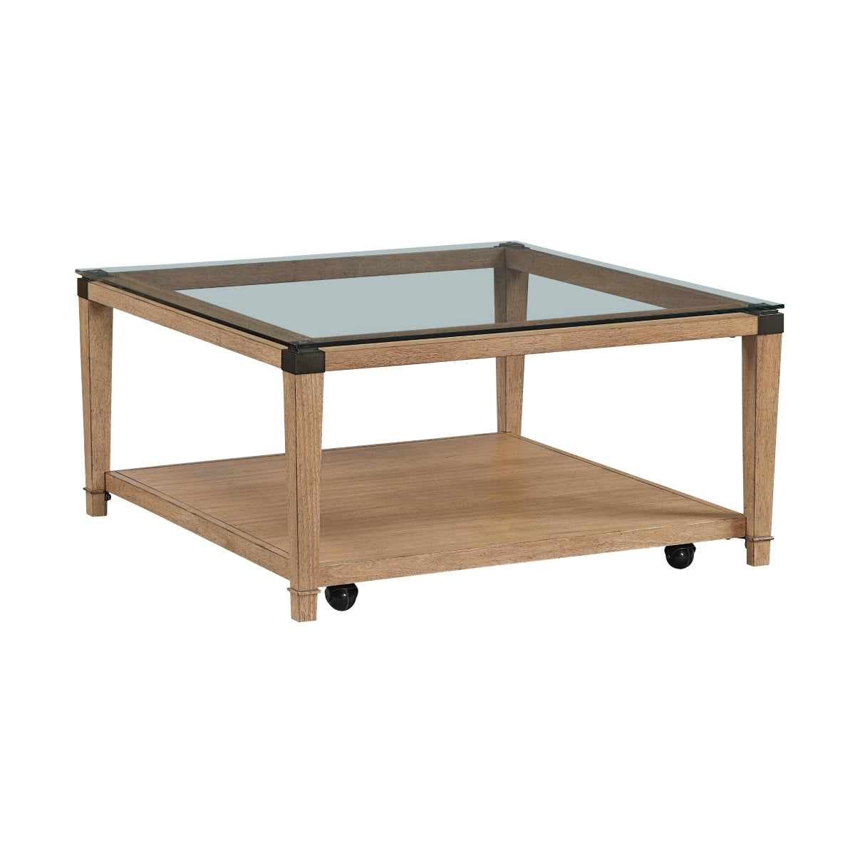 Riverton Cocktail Table