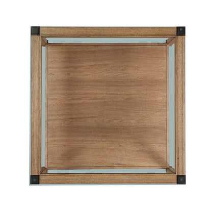 Riverton Cocktail Table