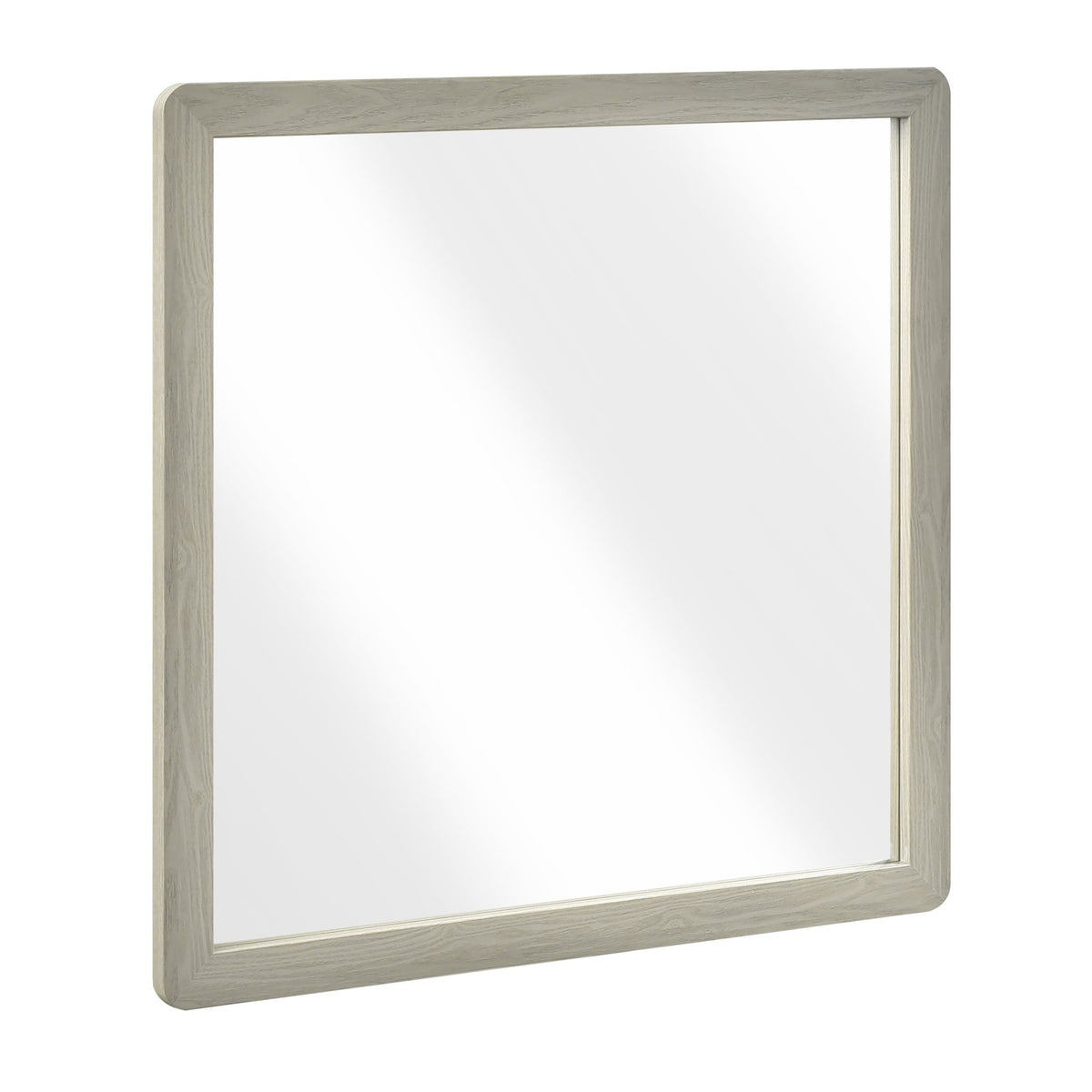 Lowndes Mirror