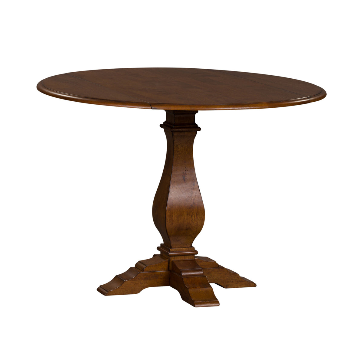 Creations 5 Piece Round Table Set