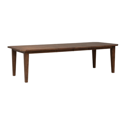 Hearthstone Ridge 7 Piece Rectangular Table Set