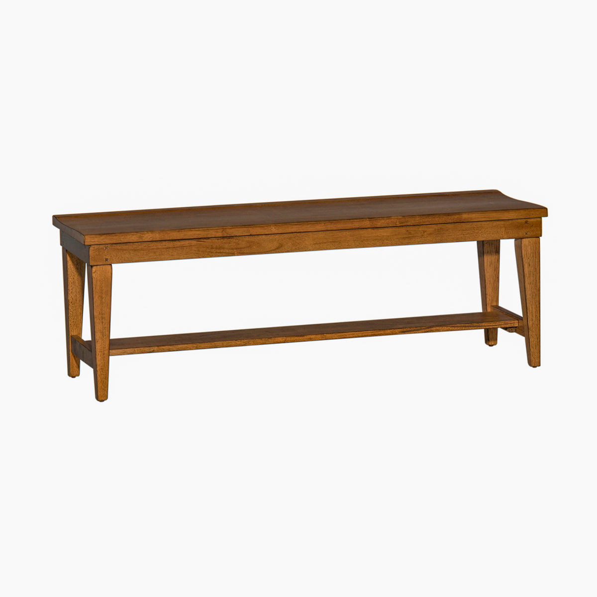 Hearthstone Ridge Bench (RTA)
