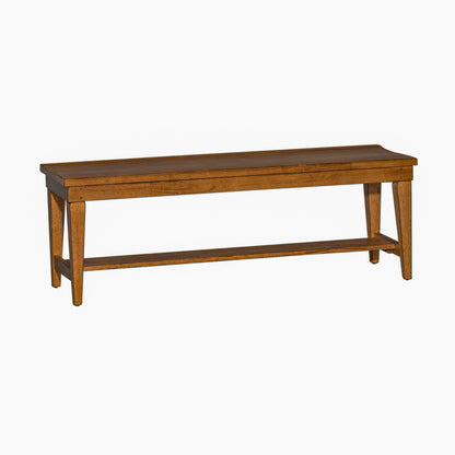 Hearthstone Ridge Bench (RTA)