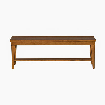 Hearthstone Ridge Bench (RTA)
