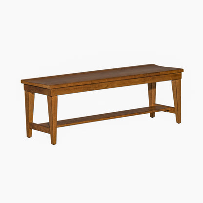Hearthstone Ridge Bench (RTA)