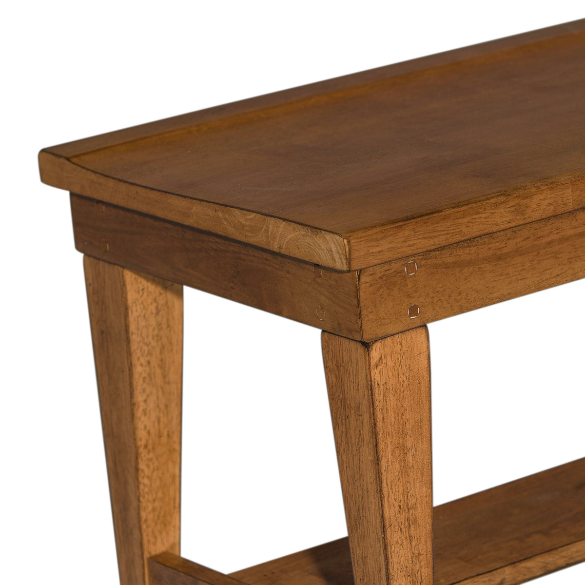Hearthstone Ridge Bench (RTA)