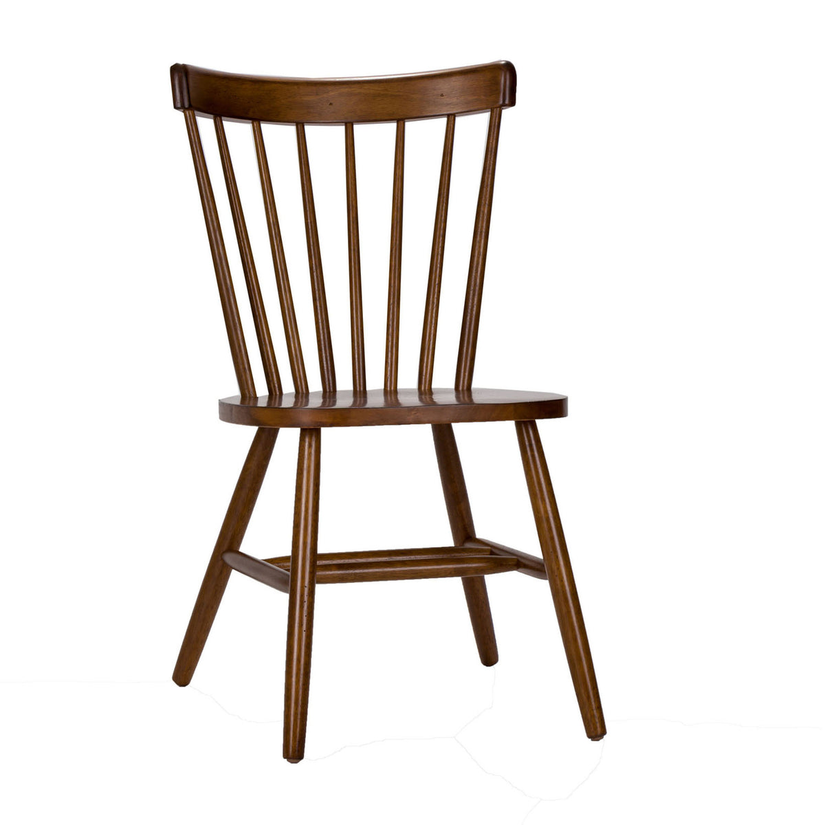 Creations Copenhagen Side Chair - Tobacco (RTA)