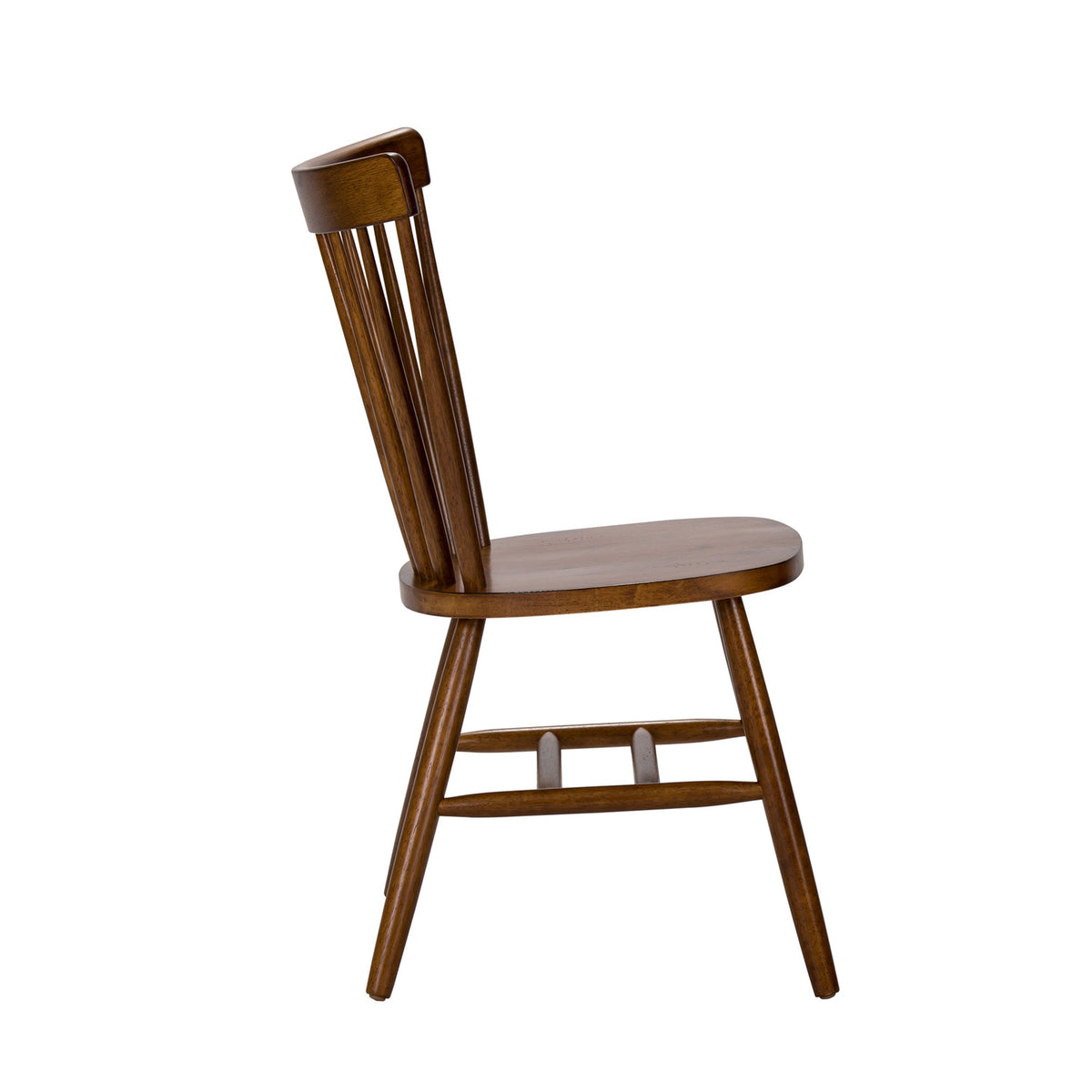 Creations Copenhagen Side Chair - Tobacco (RTA)