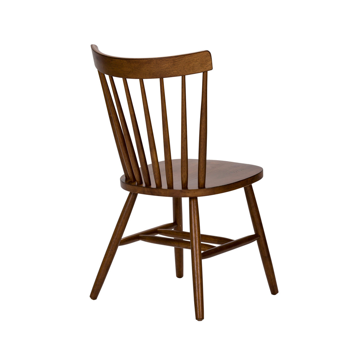 Creations Copenhagen Side Chair - Tobacco (RTA)