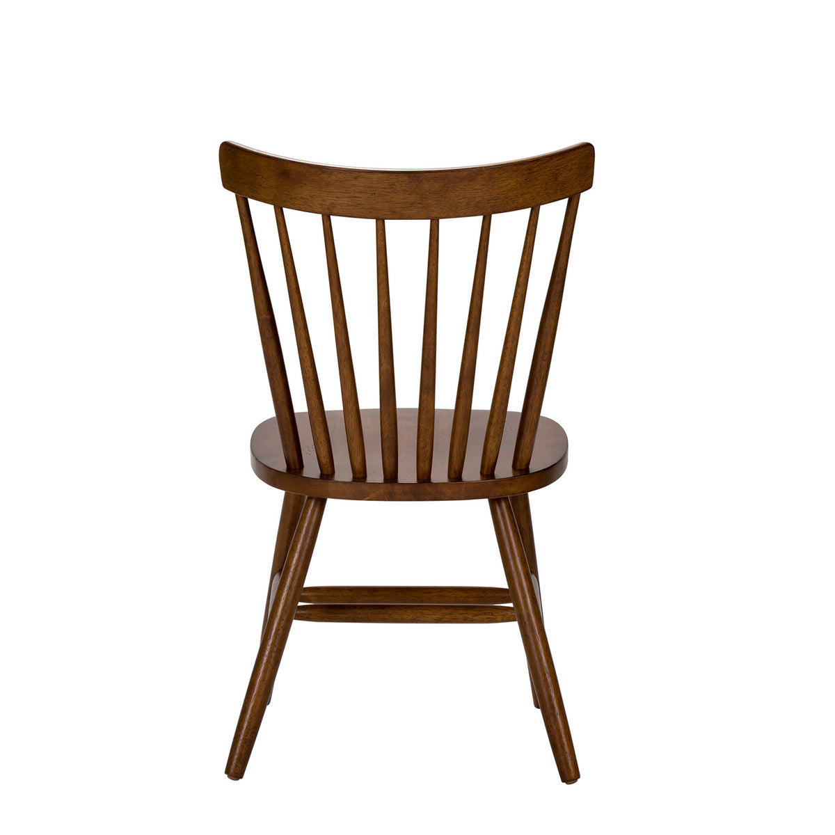 Creations Copenhagen Side Chair - Tobacco (RTA)