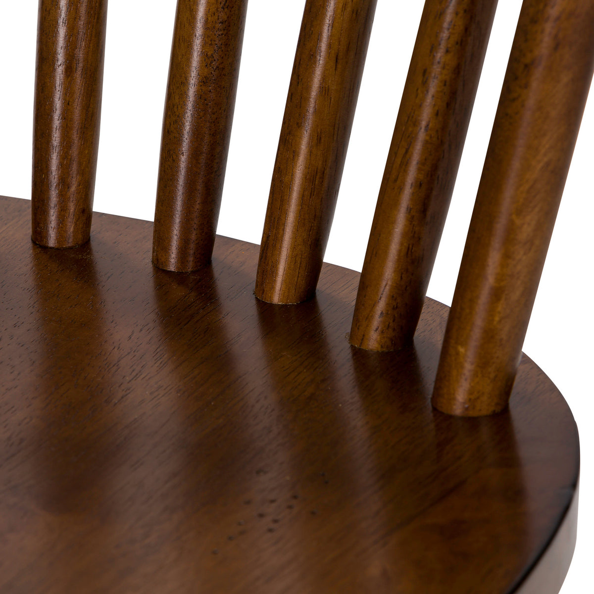 Creations Copenhagen Side Chair - Tobacco (RTA)