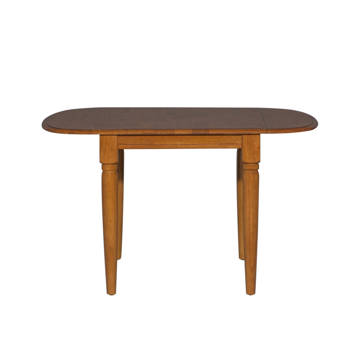 Creations Drop Leaf Table - Tobacco