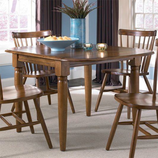 Creations 5 Piece Drop Leaf Set