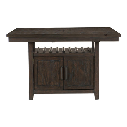 Oxton 5-Piece Dining Set