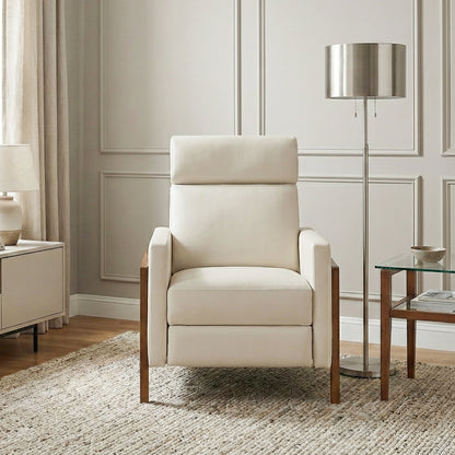 Verve Push Back Reclining Chair