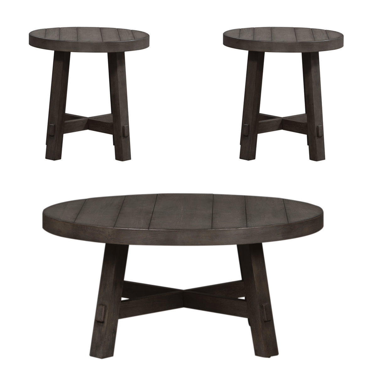 Modern Farmhouse 3 Piece Set