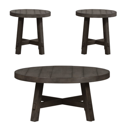 Modern Farmhouse 3 Piece Set