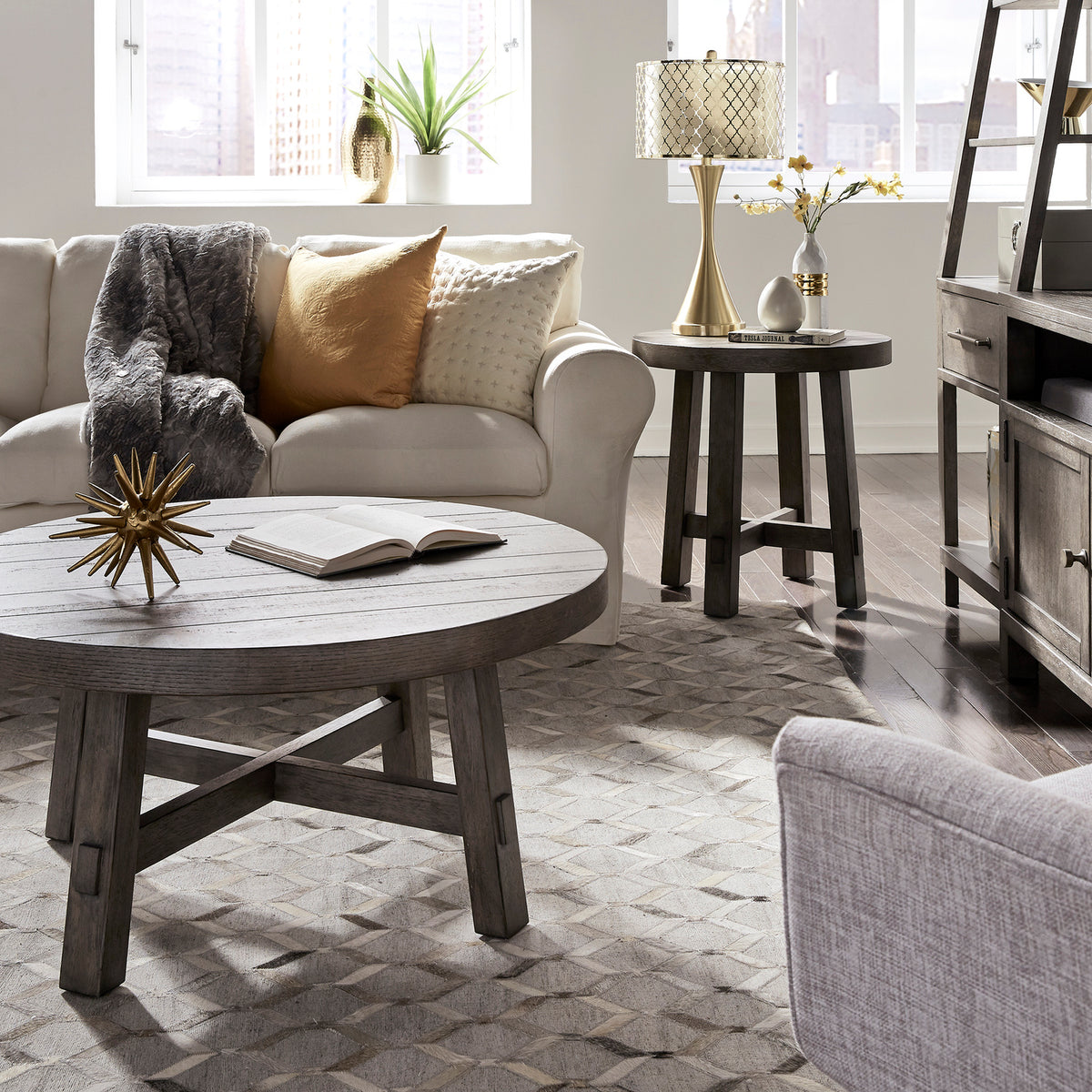 Modern Farmhouse Alt 3 Piece Set