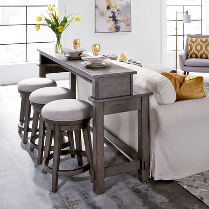 Modern Farmhouse 4 Piece Set