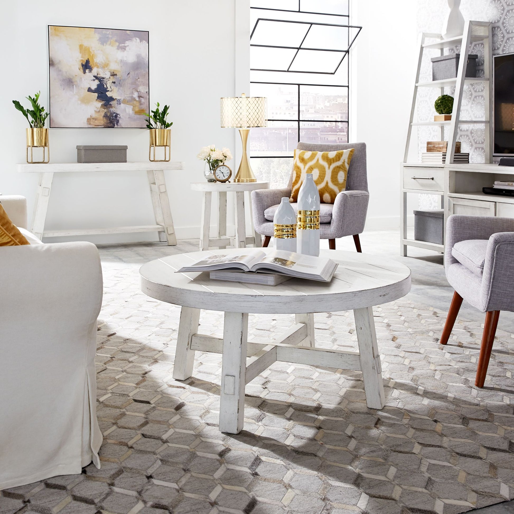 Modern Farmhouse 3 Piece Set