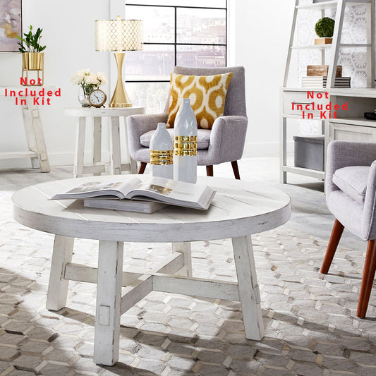 Modern Farmhouse Alt 3 Piece Set