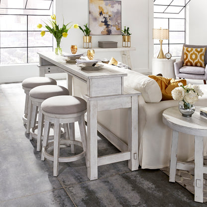 Modern Farmhouse 4 Piece Set