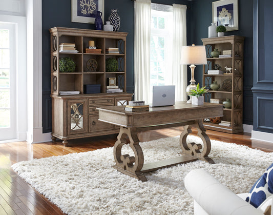 Simply Elegant Writing Desk