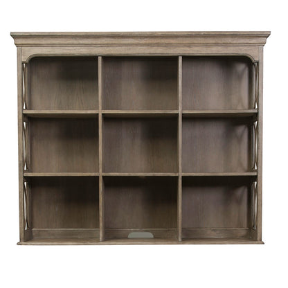 Simply Elegant Credenza Hutch