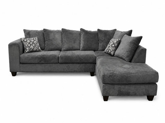 4125-27 Sectional