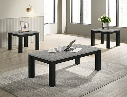By Item # (4168SET-GY)