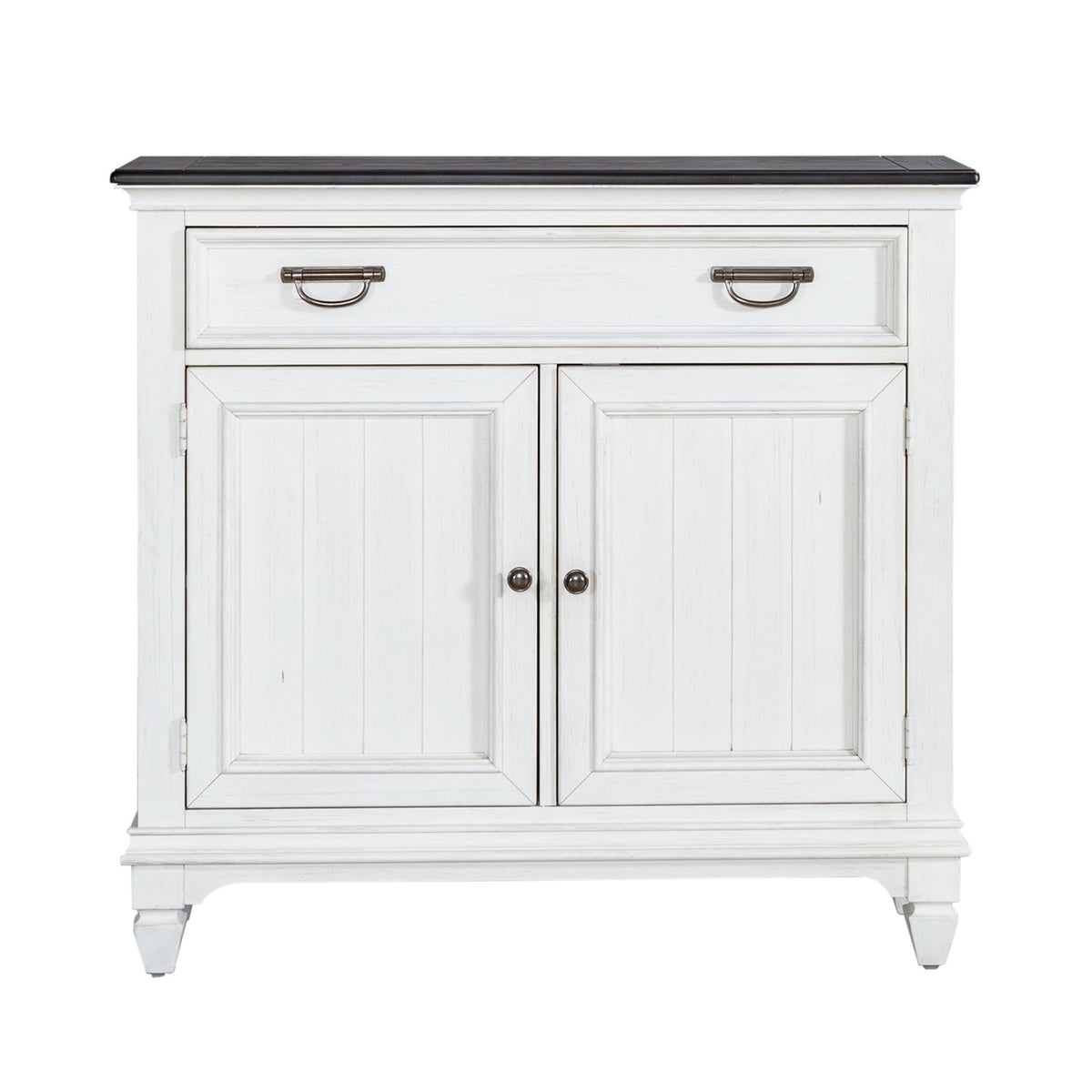 Allyson Park 42 Inch Accent Hall Console