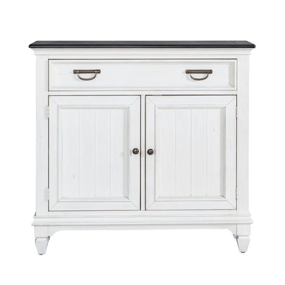 Allyson Park 42 Inch Accent Hall Console