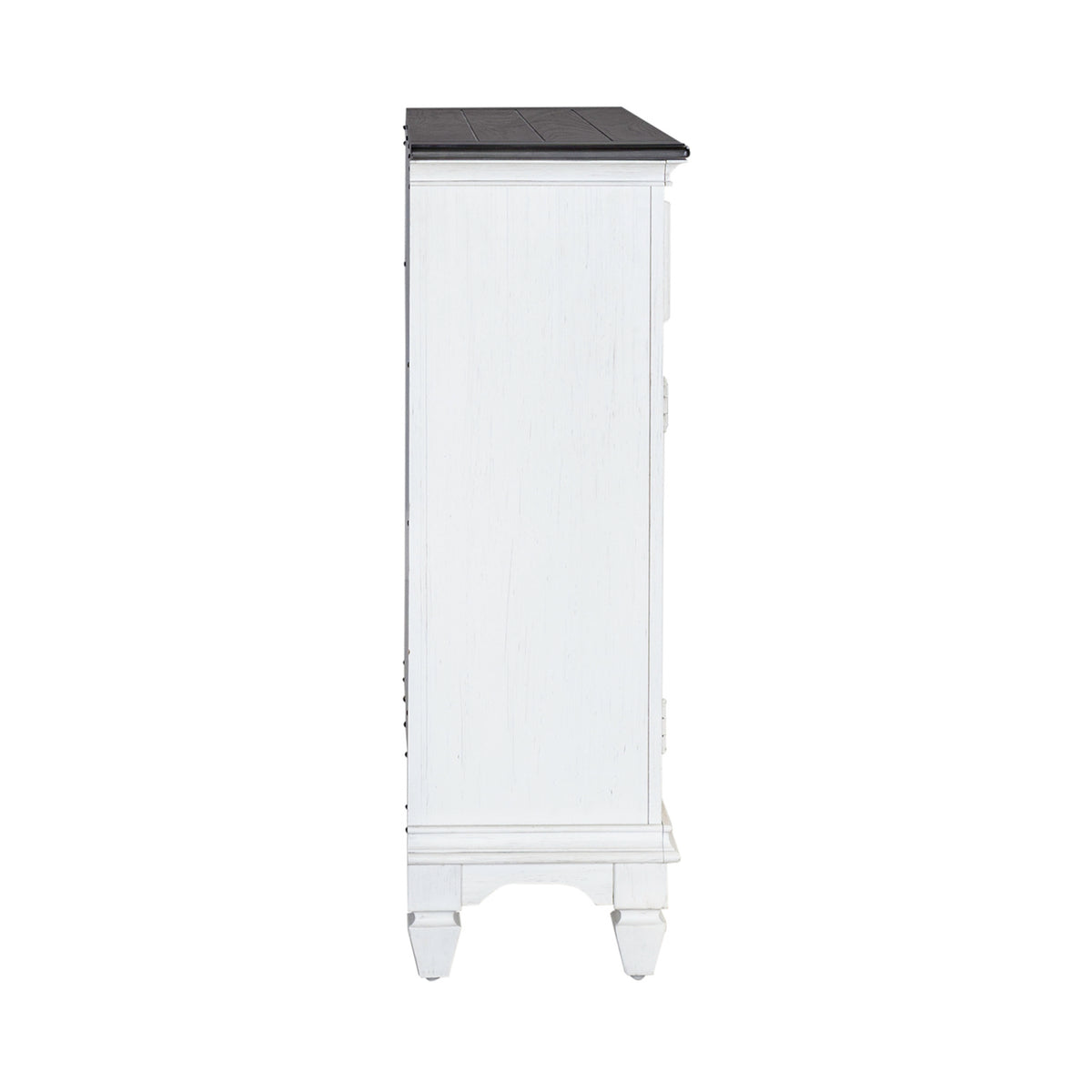 Allyson Park 42 Inch Accent Hall Console