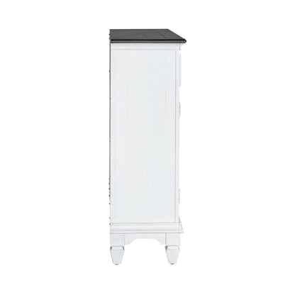 Allyson Park 42 Inch Accent Hall Console