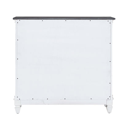 Allyson Park 42 Inch Accent Hall Console