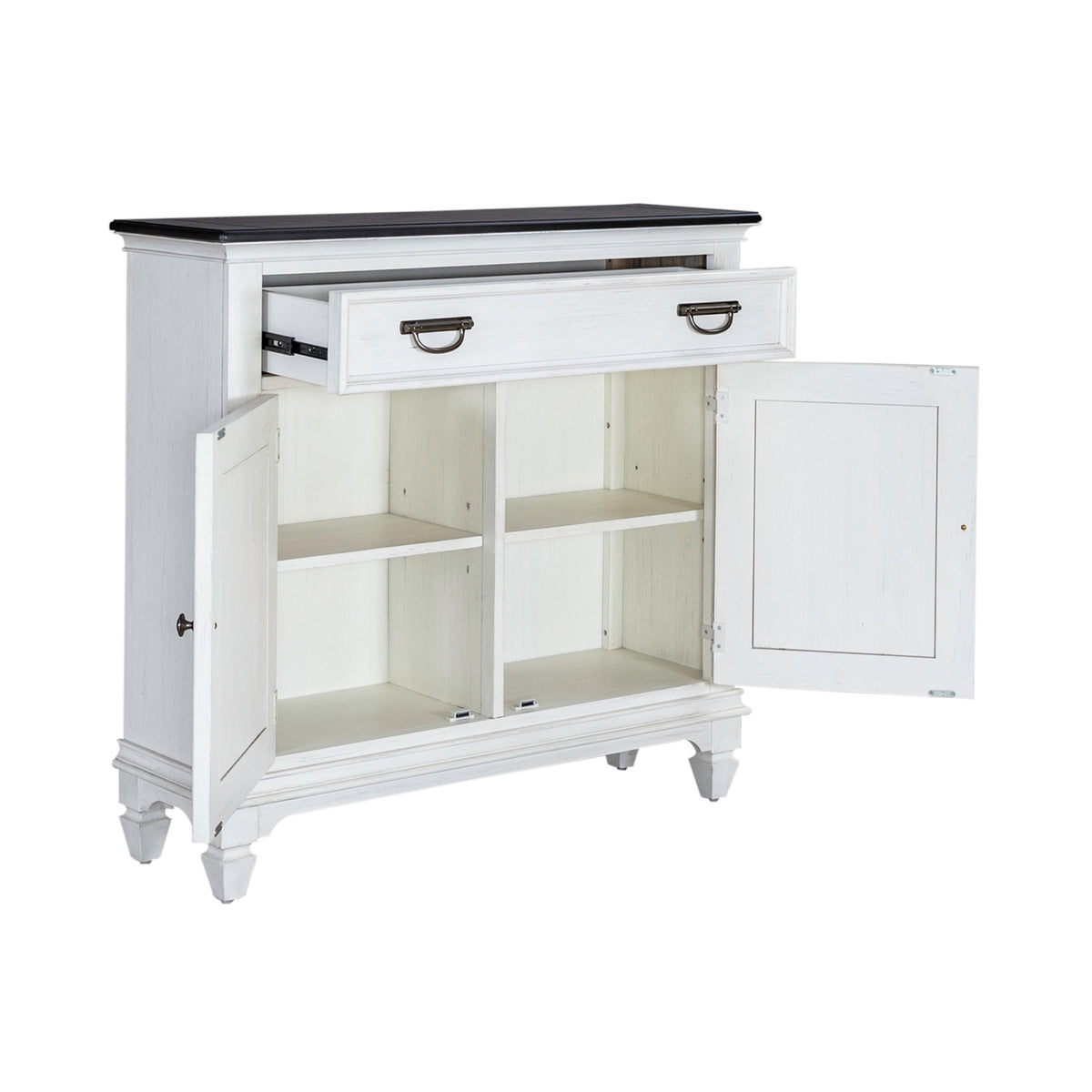 Allyson Park 42 Inch Accent Hall Console
