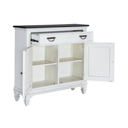 Allyson Park 42 Inch Accent Hall Console