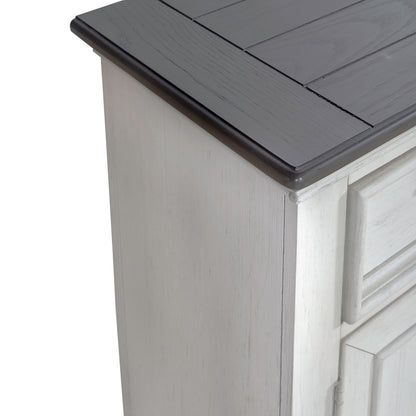 Allyson Park 42 Inch Accent Hall Console