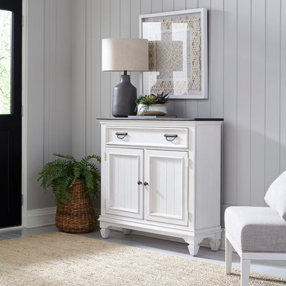 Allyson Park 42 Inch Accent Hall Console