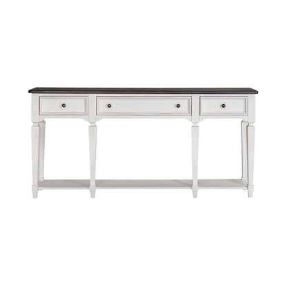 Allyson Park 72 Inch Hall Table