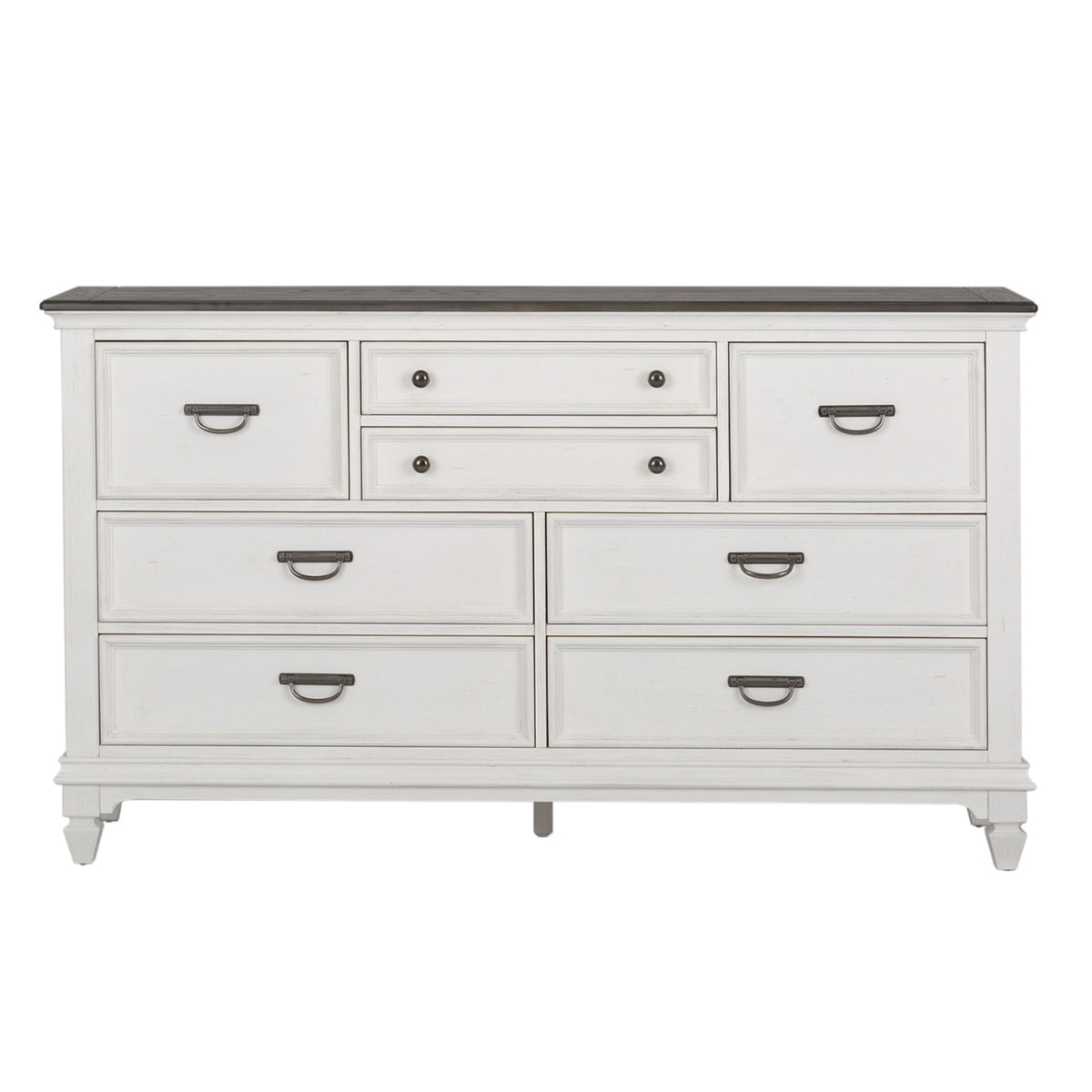 Allyson Park 8 Drawer Dresser
