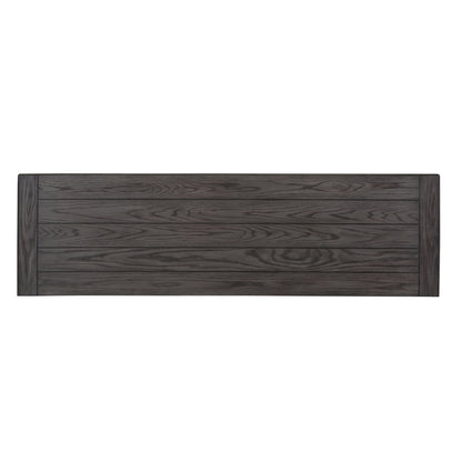 Allyson Park 8 Drawer Dresser