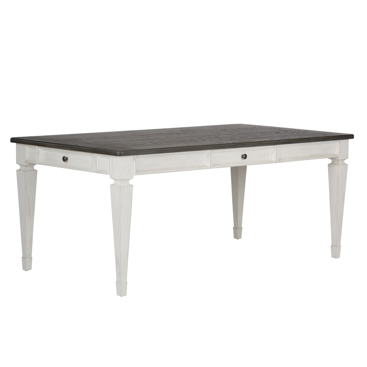 Allyson Park 7 Piece Rectangular Table Set