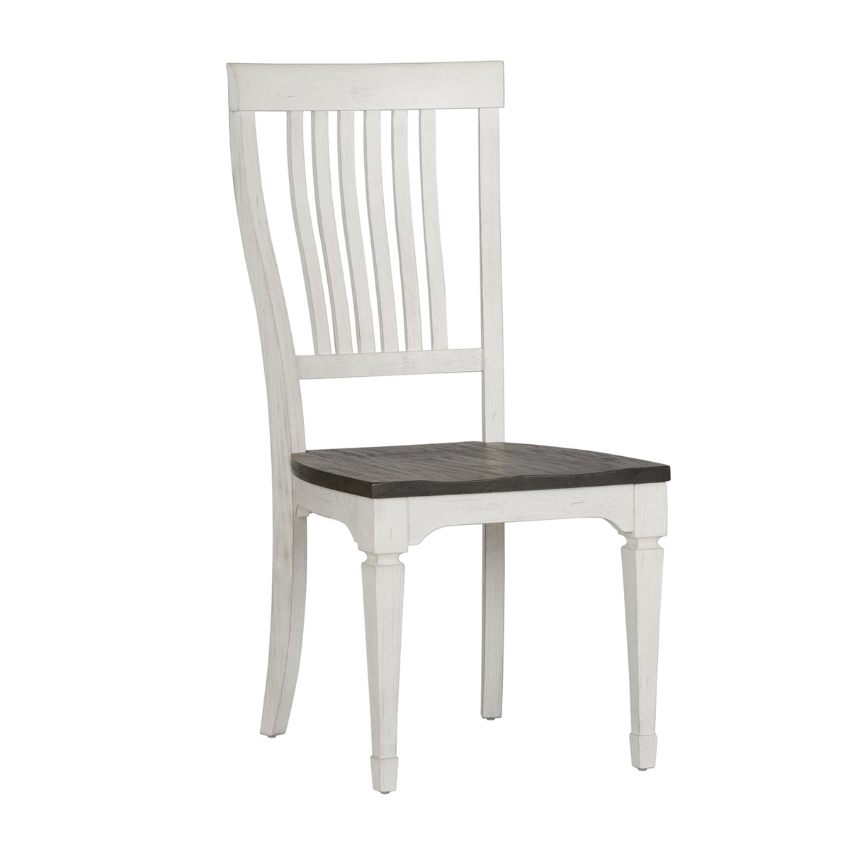 Allyson Park 7 Piece Rectangular Table Set