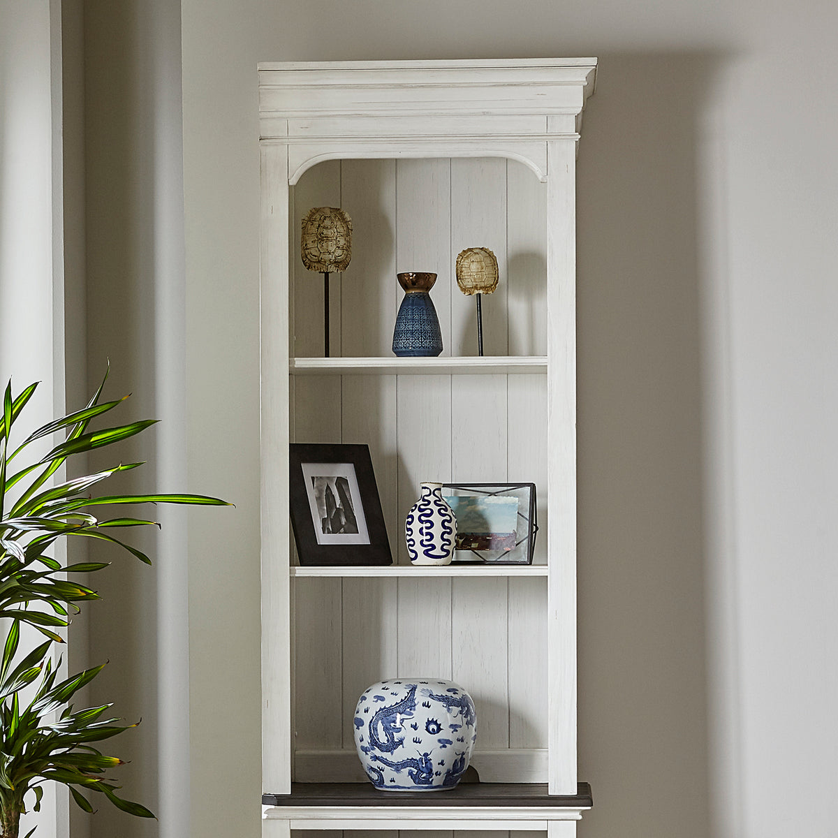 Allyson Park Right Pier Top