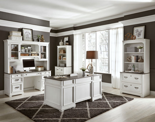 Allyson Park Complete Desk Set