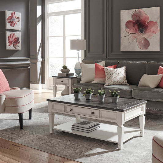 Allyson Park 3 Piece Set