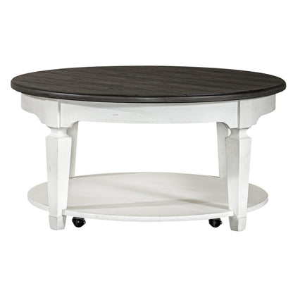 Allyson Park Opt 3 Piece Set